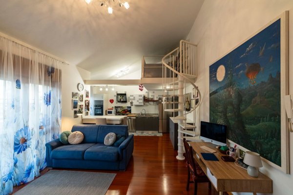 appartamento in vendita a Trezzano sul Naviglio