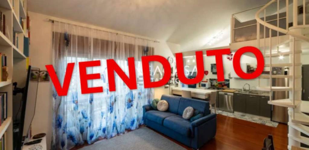 appartamento in vendita a Trezzano sul Naviglio