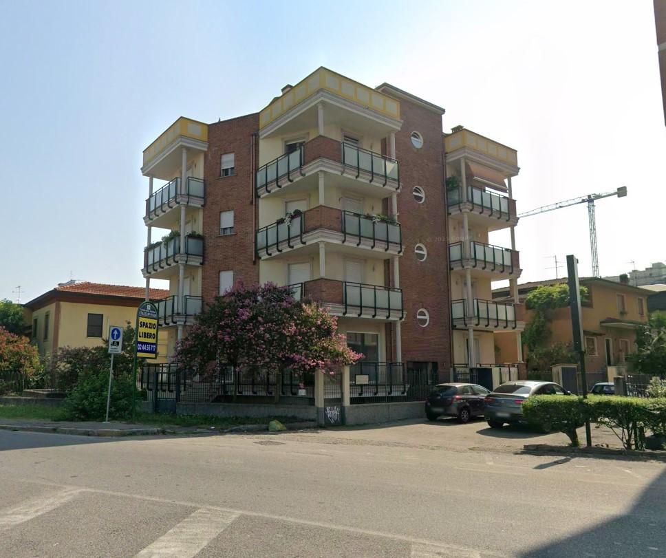 appartamento in vendita a Trezzano sul Naviglio