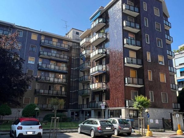 appartamento in vendita a Trezzano sul Naviglio