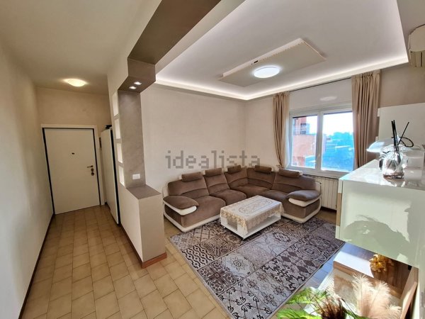 appartamento in vendita a Trezzano sul Naviglio