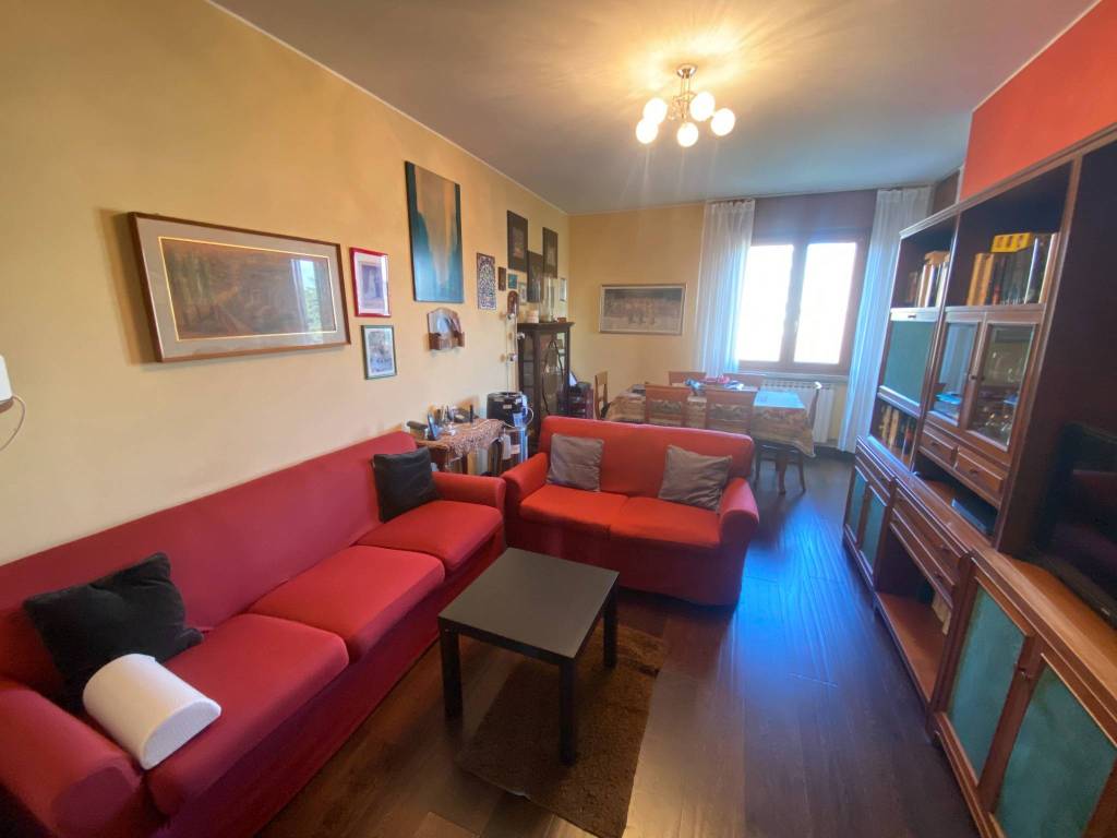 appartamento in vendita a Trezzano sul Naviglio