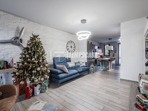 appartamento in vendita a Trezzano sul Naviglio