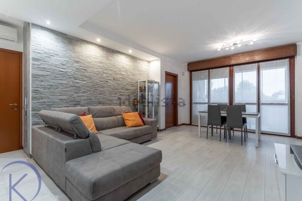 appartamento in vendita a Trezzano sul Naviglio