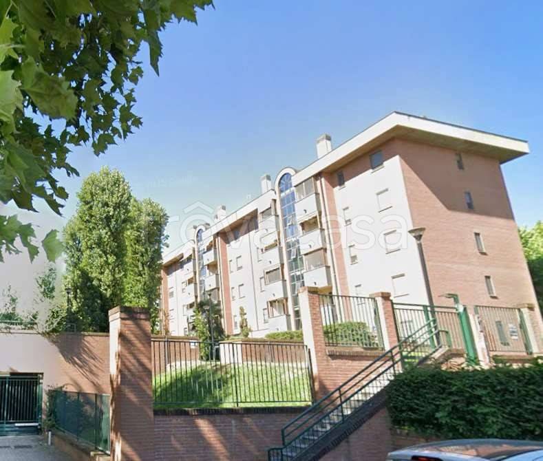 appartamento in vendita a Trezzano sul Naviglio