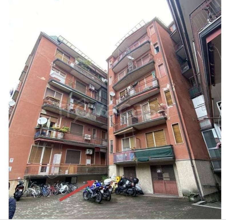 appartamento in vendita a Trezzano sul Naviglio