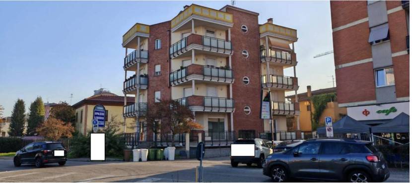 appartamento in vendita a Trezzano sul Naviglio