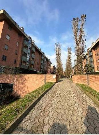 appartamento in vendita a Trezzano sul Naviglio