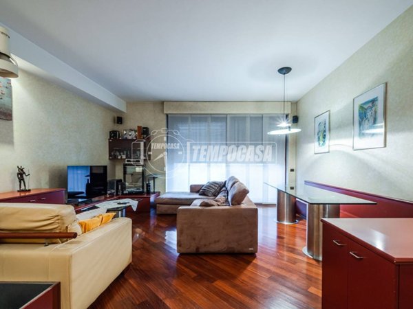 appartamento in vendita a Trezzano sul Naviglio