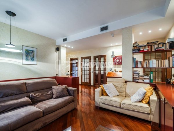 appartamento in vendita a Trezzano sul Naviglio