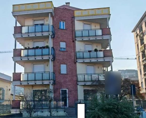 appartamento in vendita a Trezzano sul Naviglio