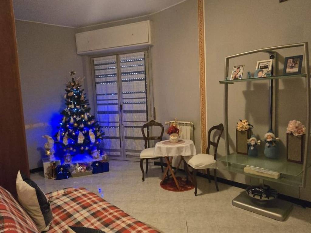 appartamento in vendita a Trezzano sul Naviglio