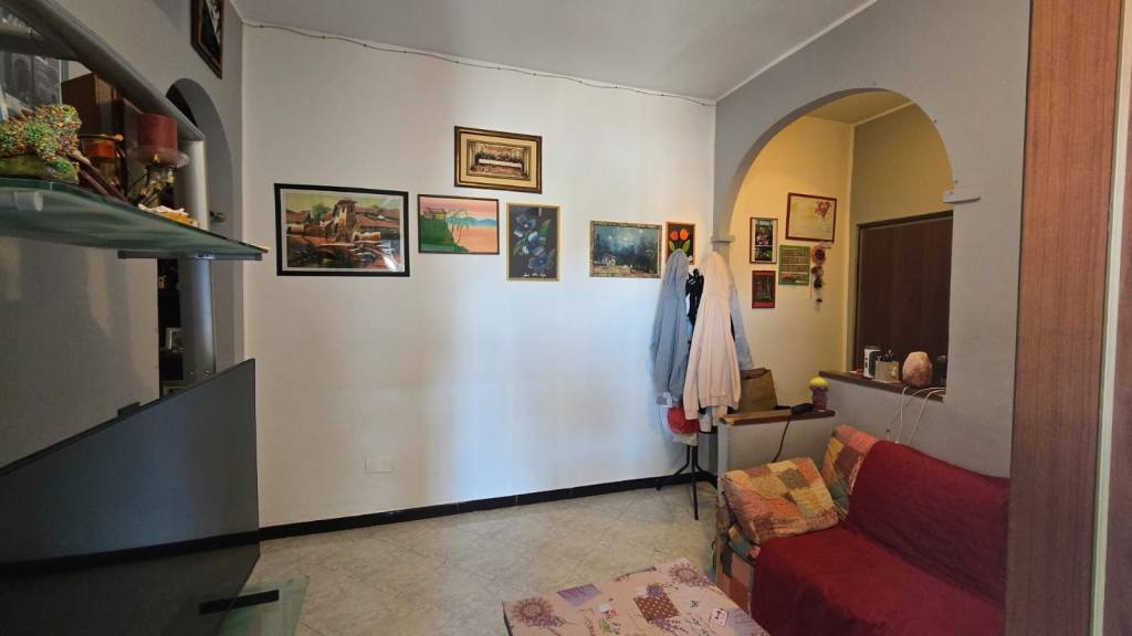 appartamento in vendita a Trezzano sul Naviglio