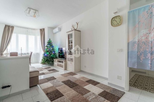 appartamento in vendita a Trezzano sul Naviglio