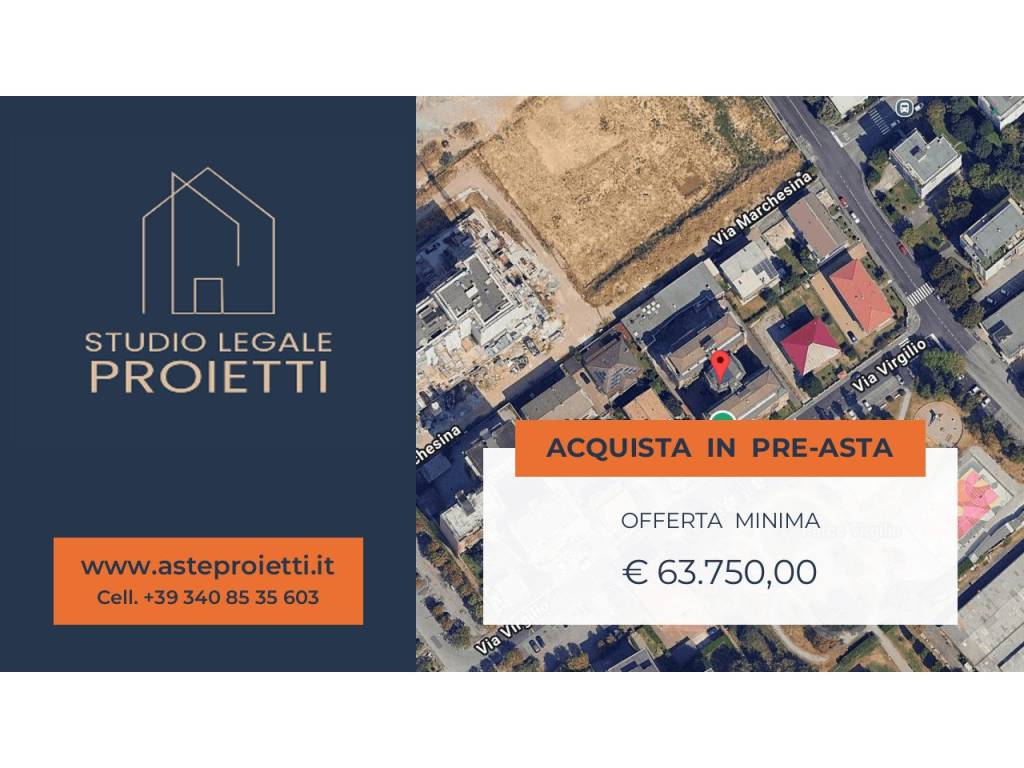 appartamento in vendita a Trezzano sul Naviglio