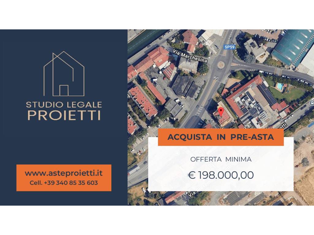 appartamento in vendita a Trezzano sul Naviglio