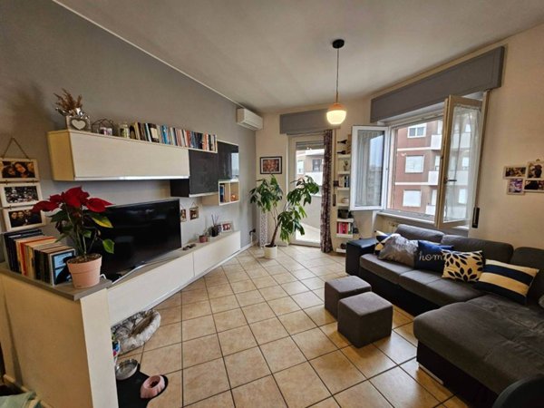 appartamento in vendita a Trezzano sul Naviglio