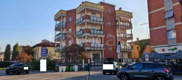 appartamento in vendita a Trezzano sul Naviglio