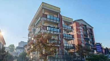 appartamento in vendita a Trezzano sul Naviglio