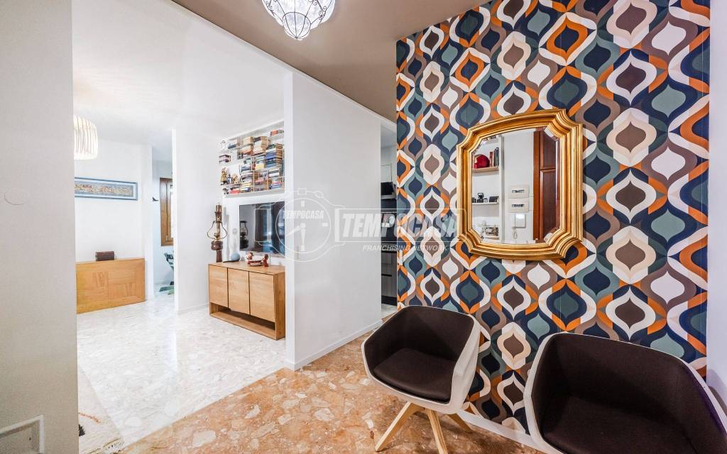 appartamento in vendita a Trezzano sul Naviglio