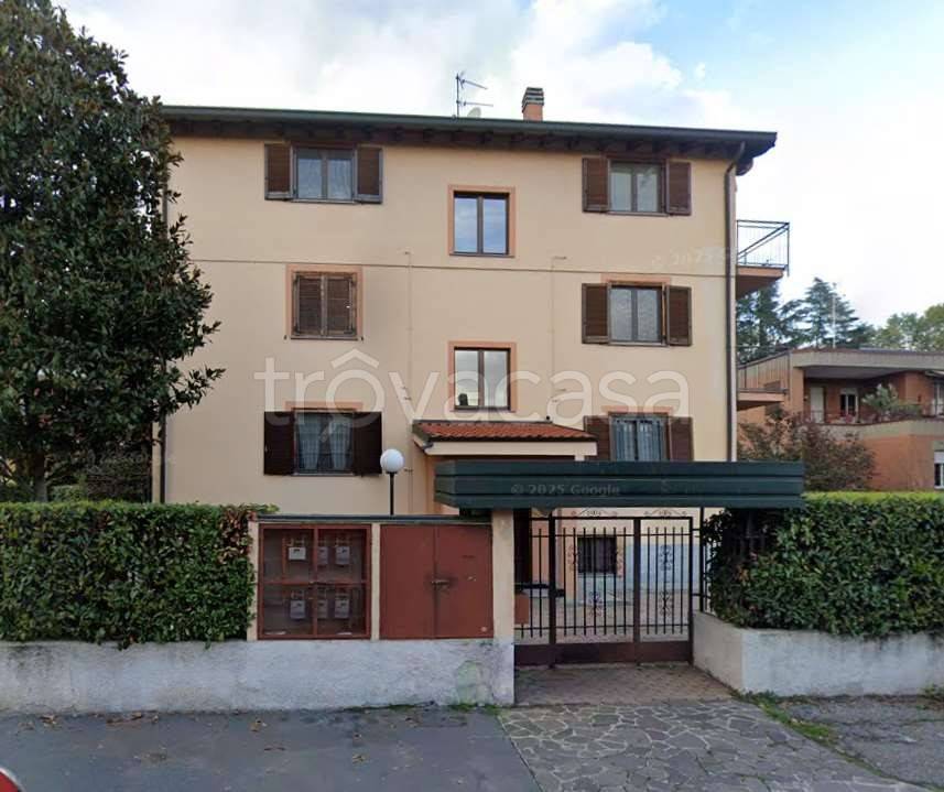 appartamento in vendita a Trezzano sul Naviglio