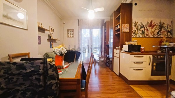 appartamento in vendita a Trezzano sul Naviglio