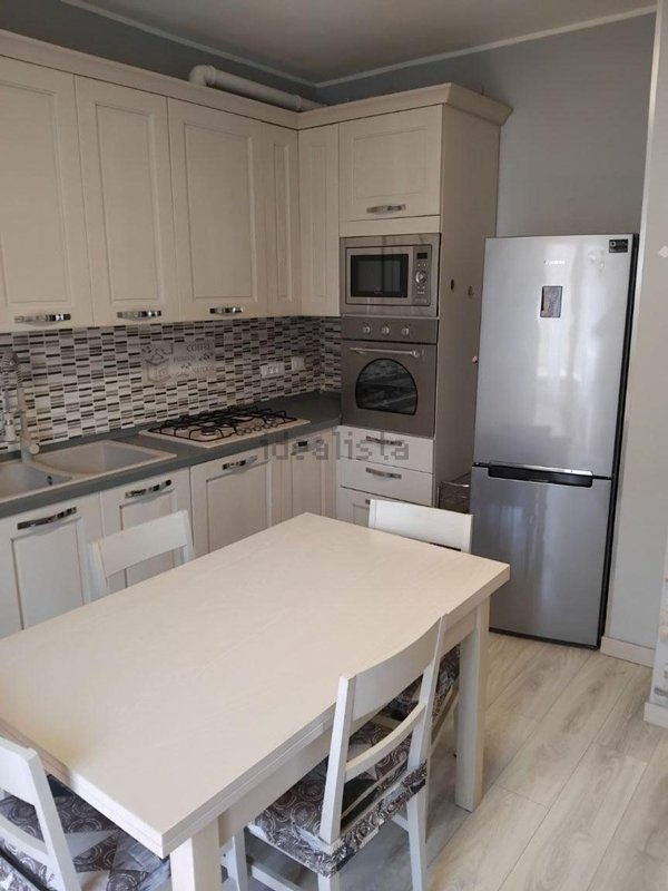 appartamento in vendita a Trezzano sul Naviglio