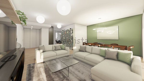 appartamento in vendita a Trezzano sul Naviglio