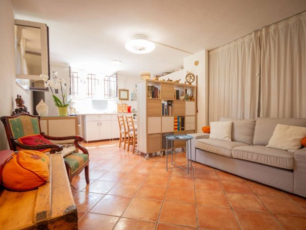 appartamento in vendita a Trezzano sul Naviglio