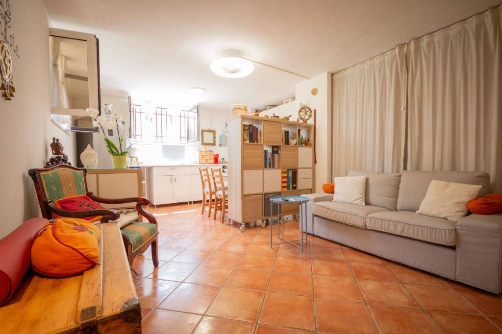 appartamento in vendita a Trezzano sul Naviglio