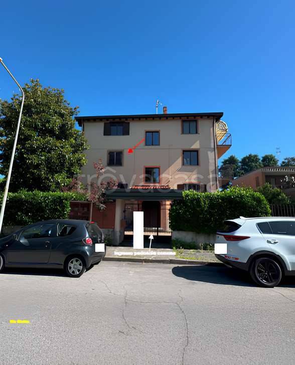 appartamento in vendita a Trezzano sul Naviglio