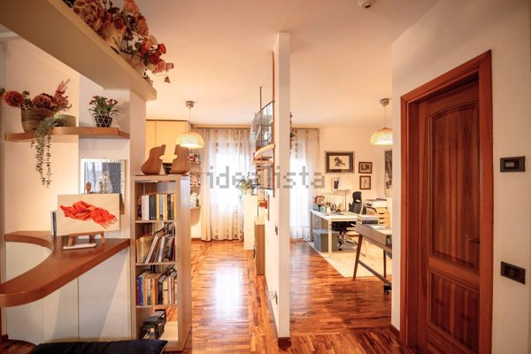 appartamento in vendita a Trezzano sul Naviglio