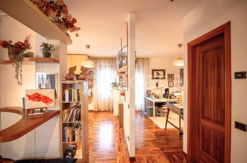 appartamento in vendita a Trezzano sul Naviglio