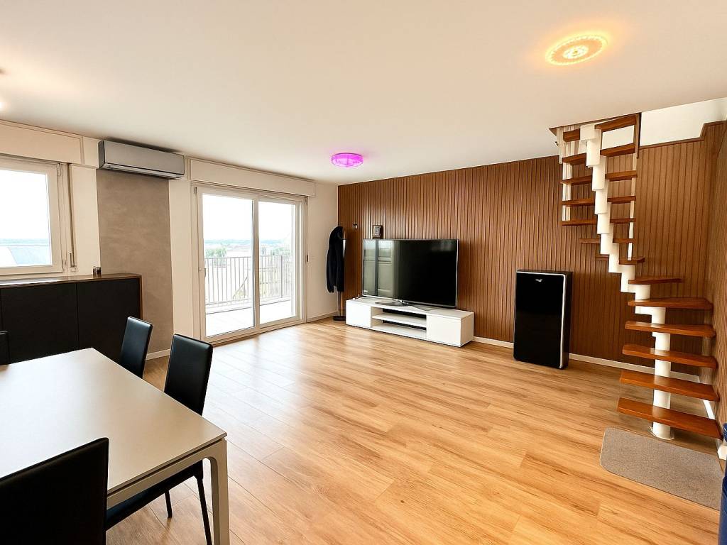 appartamento in vendita a Trezzano sul Naviglio