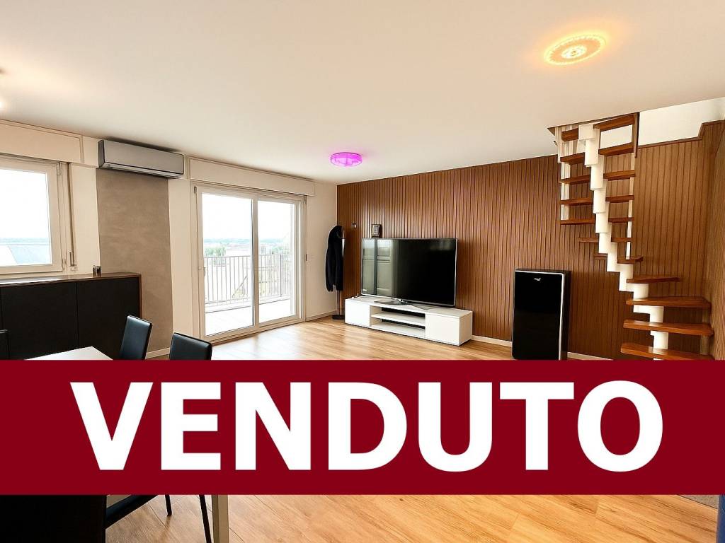 appartamento in vendita a Trezzano sul Naviglio