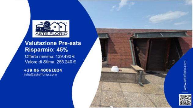 appartamento in vendita a Trezzano sul Naviglio