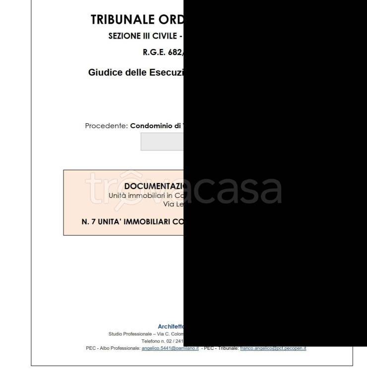 locale commerciale in vendita a Trezzano sul Naviglio