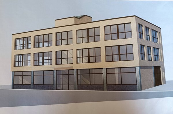 terreno edificabile in vendita a Trezzano sul Naviglio