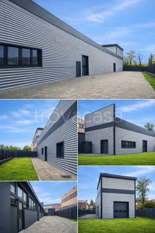 appartamento in vendita a Trezzano sul Naviglio