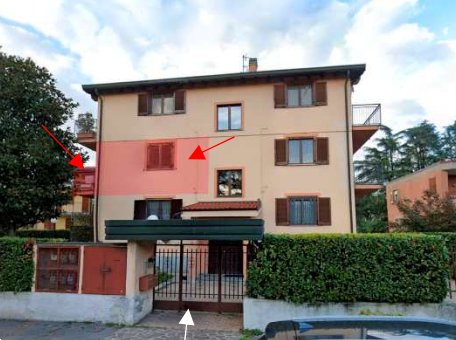 appartamento in vendita a Trezzano sul Naviglio