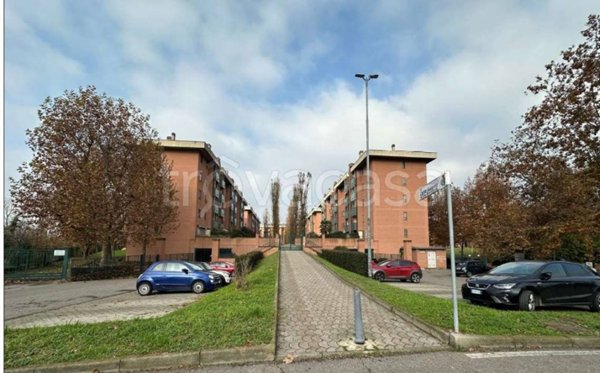 appartamento in vendita a Trezzano sul Naviglio