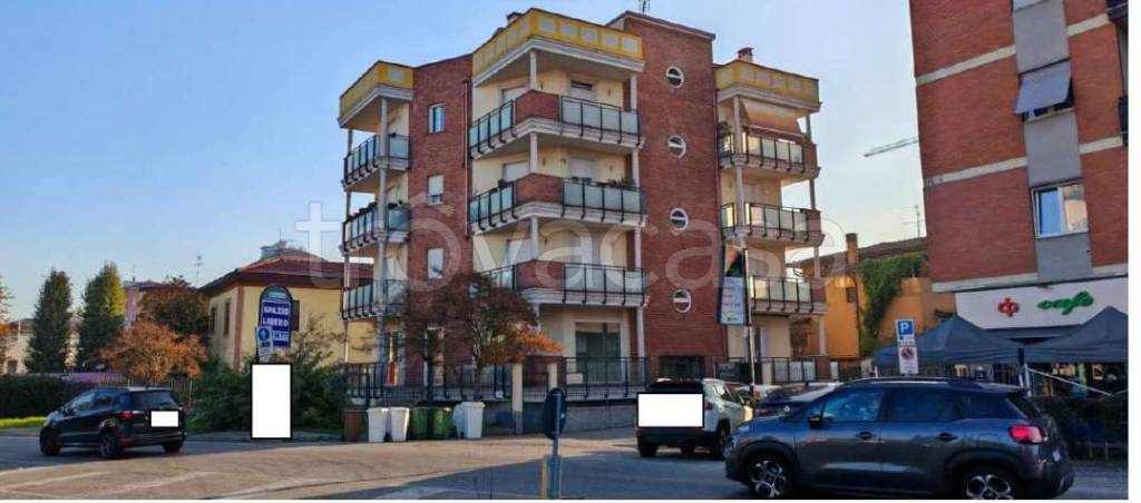 appartamento in vendita a Trezzano sul Naviglio
