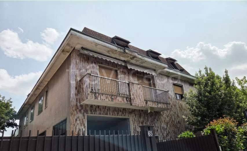 appartamento in vendita a Trezzano sul Naviglio