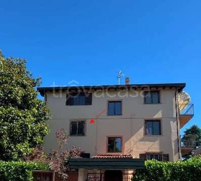 appartamento in vendita a Trezzano sul Naviglio