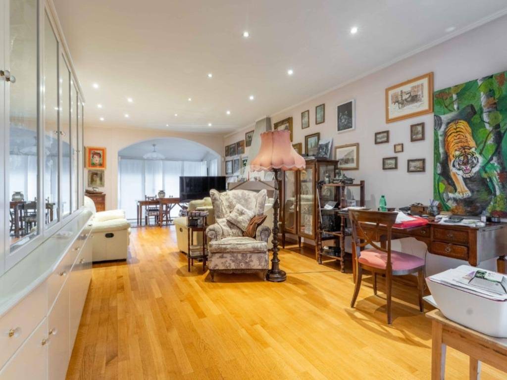 casa indipendente in vendita a Trezzano sul Naviglio