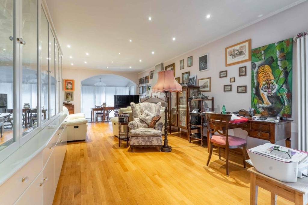 casa indipendente in vendita a Trezzano sul Naviglio