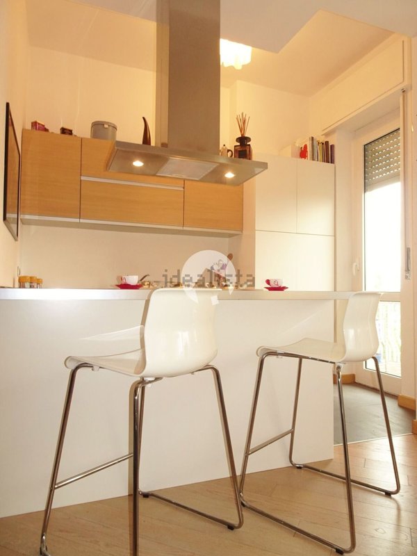 appartamento in vendita a Trezzano sul Naviglio