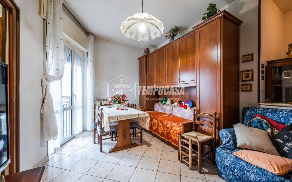 appartamento in vendita a Trezzano sul Naviglio