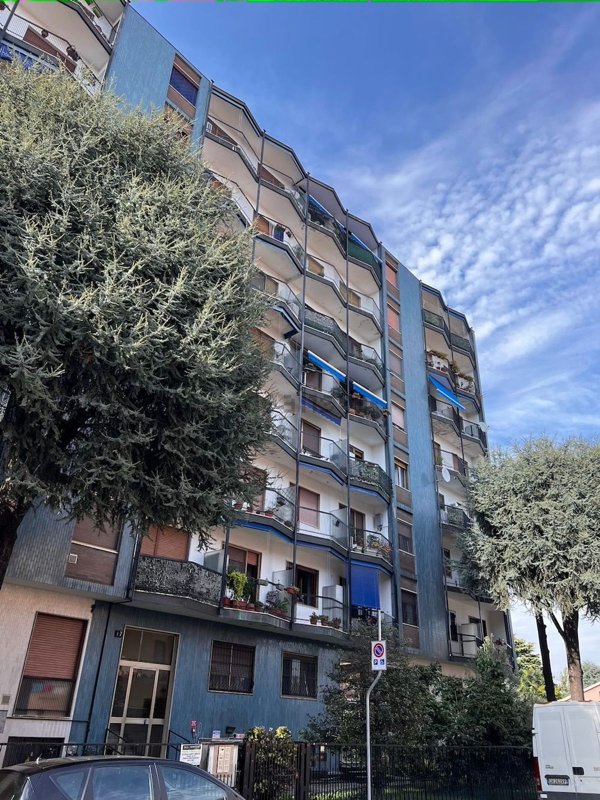 appartamento in vendita a Trezzano sul Naviglio