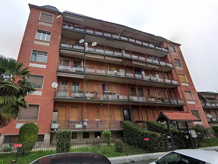 appartamento in vendita a Trezzano sul Naviglio